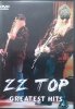 ZZ Top • Greatest Hits • DVD